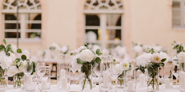 Alquiler de Espacios para Bodas en Penedès i Garraf · Boda Urbana