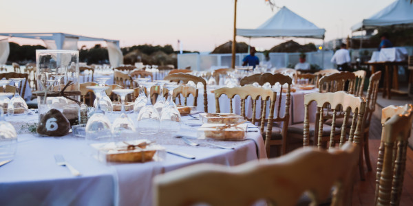 Alquiler de Espacios para Bodas en Penedès i Garraf · Bodas